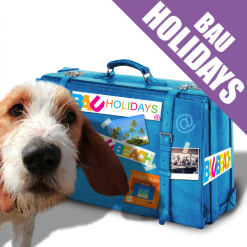 Bauholidays - Aziende turistiche selezionate per voi da Baubeach!